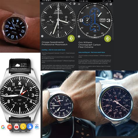 gear s3 watchfaces breitling download|svartling watch faces free.